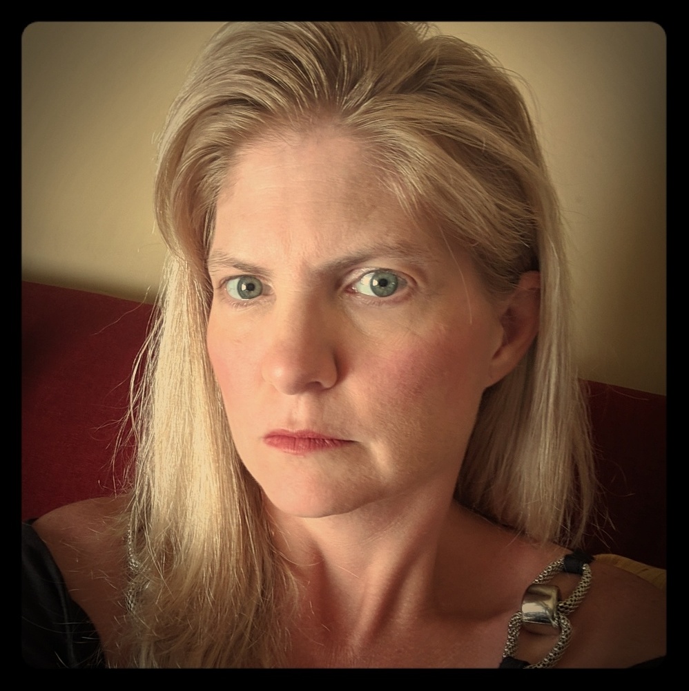 Meet your Posher, Tori